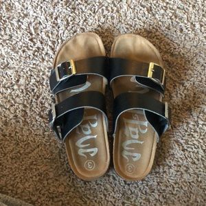Kids sandals